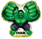Incredible Hulk 36''